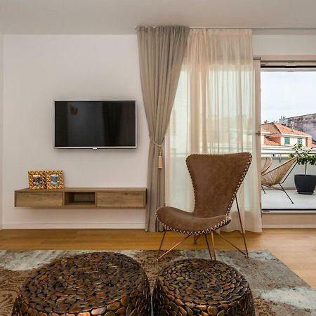 Perla Apartmani Спліт Екстер'єр фото