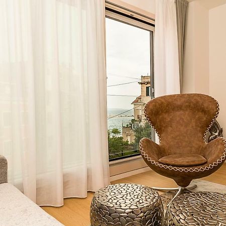 Perla Apartmani Спліт Екстер'єр фото