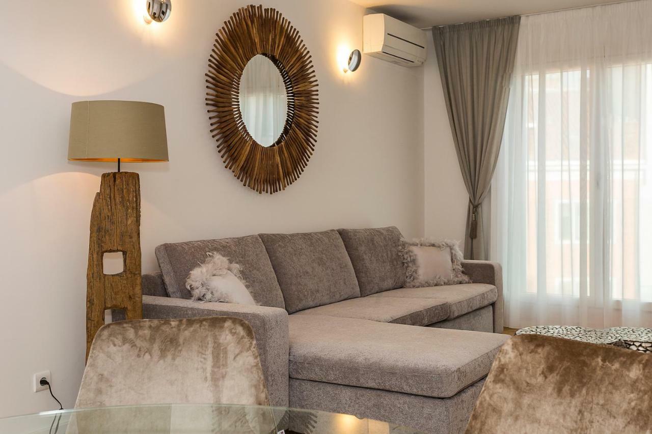 Perla Apartmani Спліт Екстер'єр фото