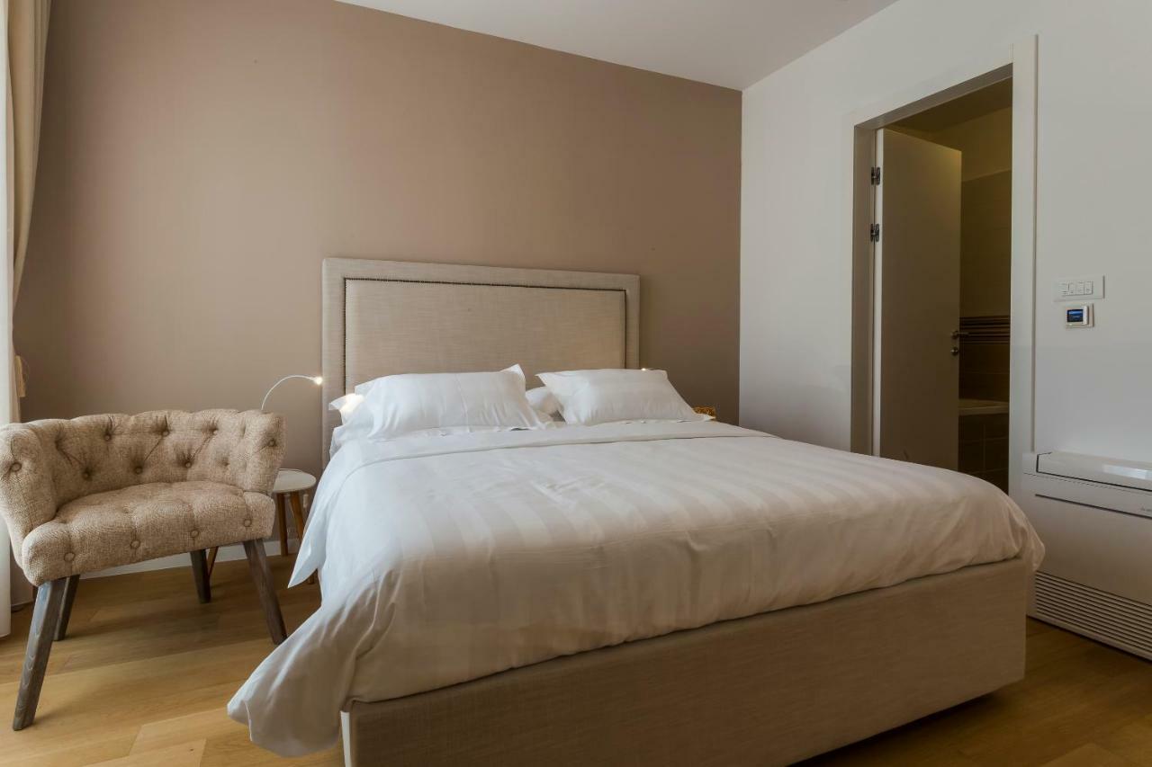 Perla Apartmani Спліт Екстер'єр фото