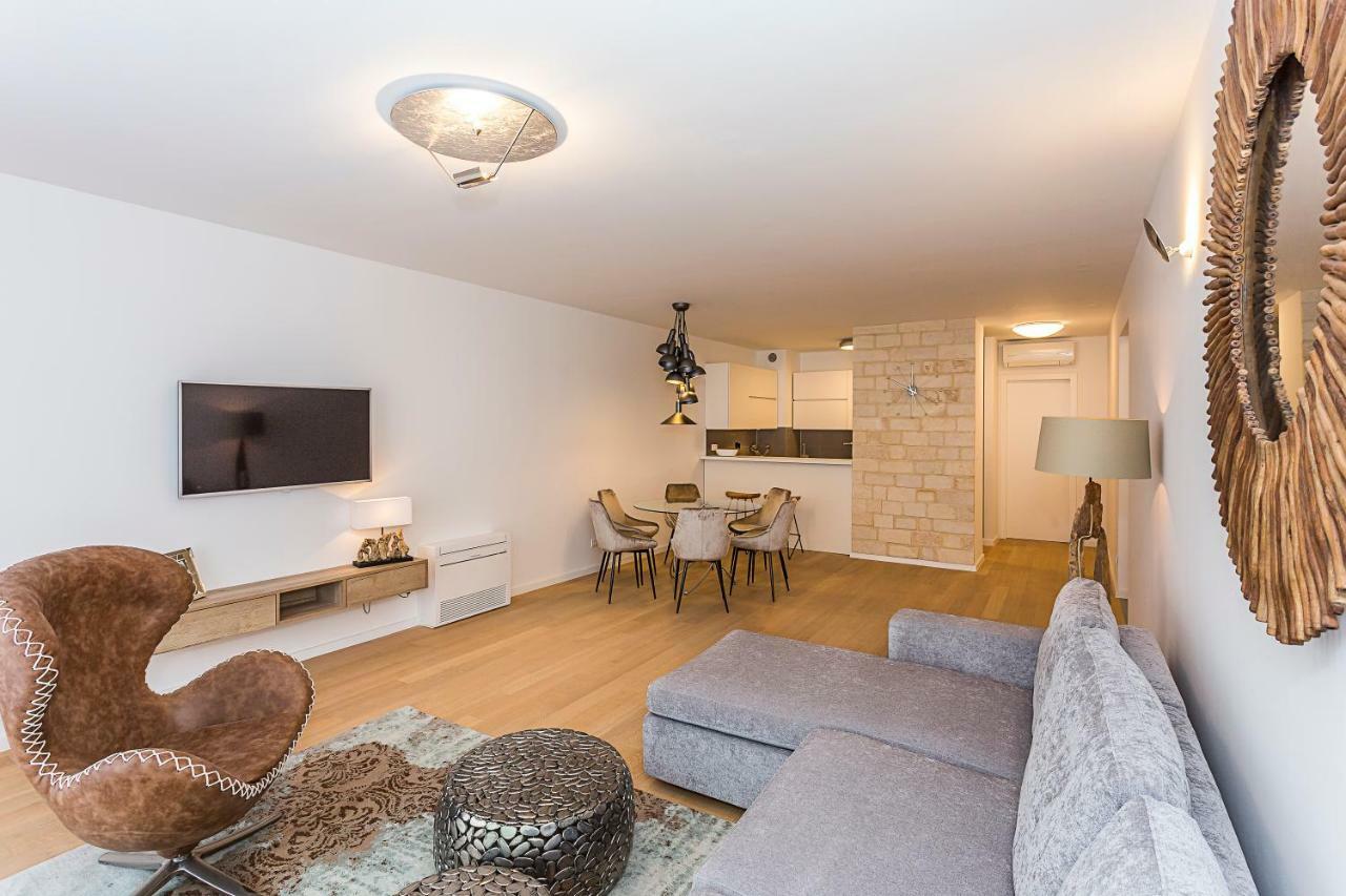 Perla Apartmani Спліт Екстер'єр фото