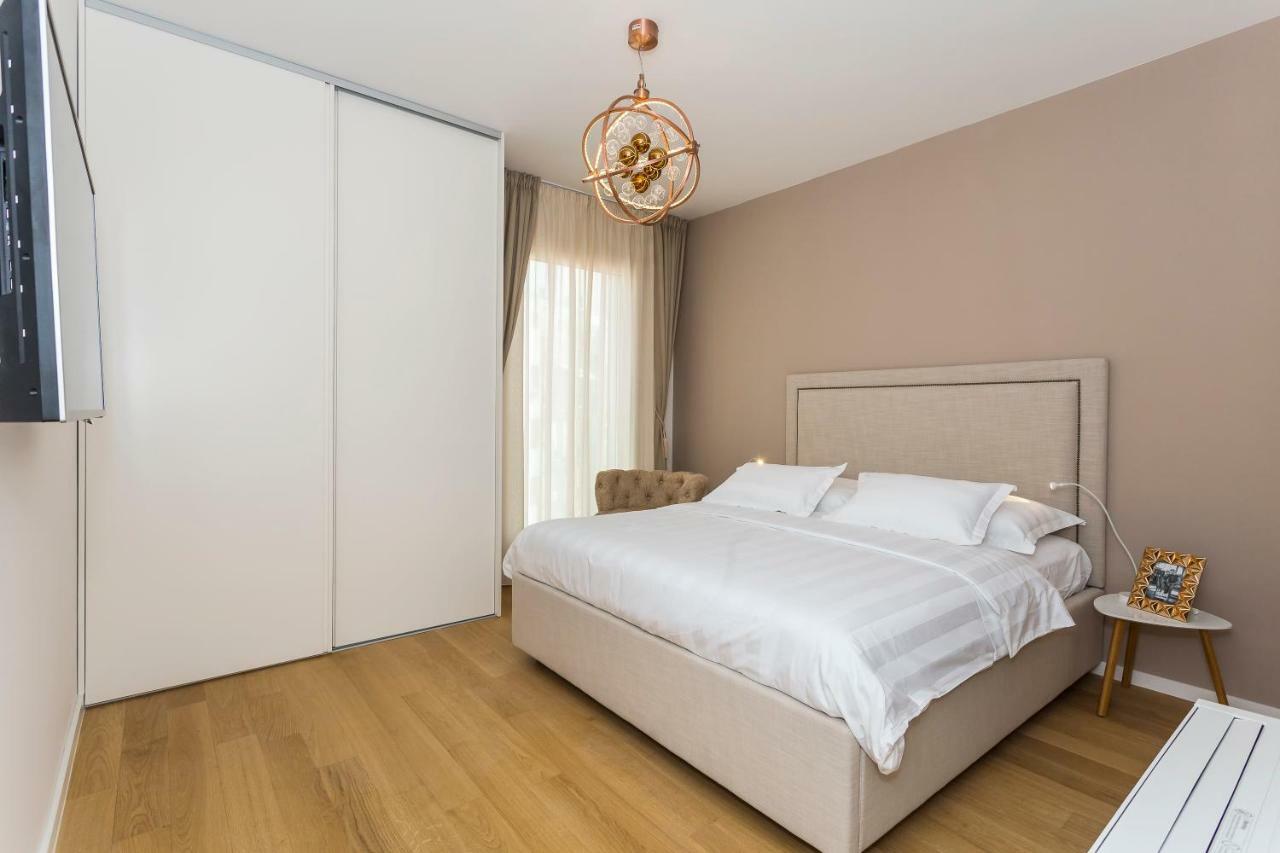 Perla Apartmani Спліт Екстер'єр фото