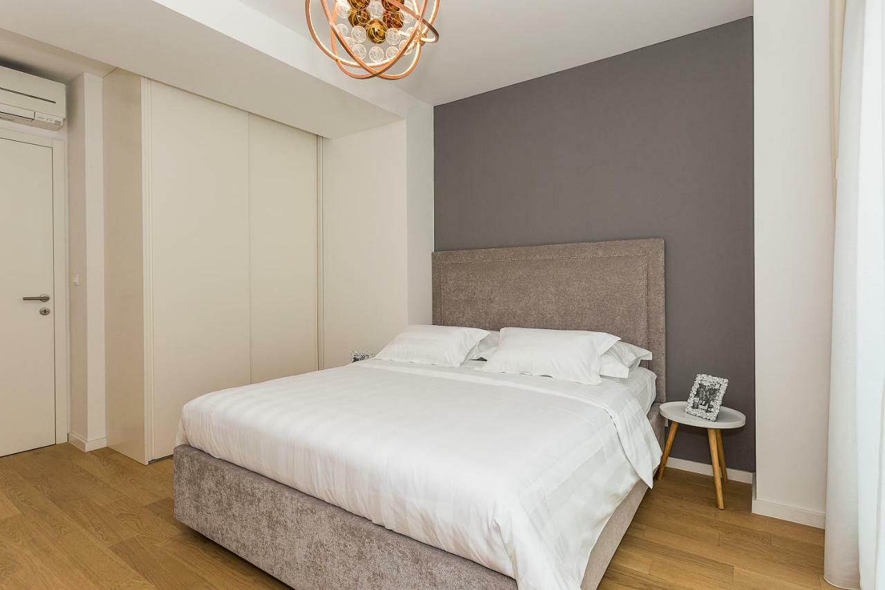 Perla Apartmani Спліт Екстер'єр фото