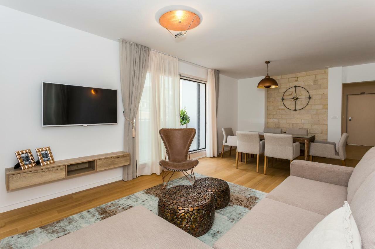 Perla Apartmani Спліт Екстер'єр фото