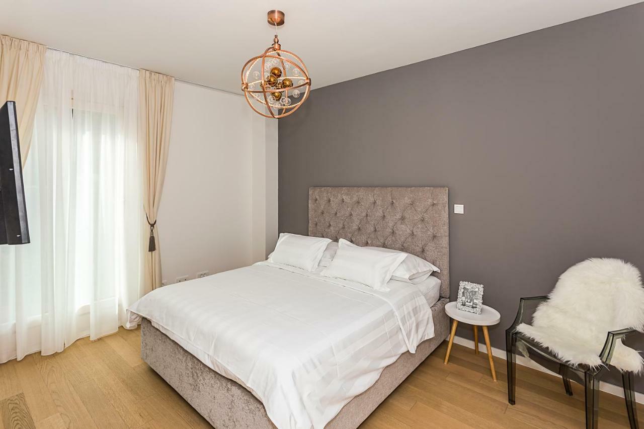 Perla Apartmani Спліт Екстер'єр фото