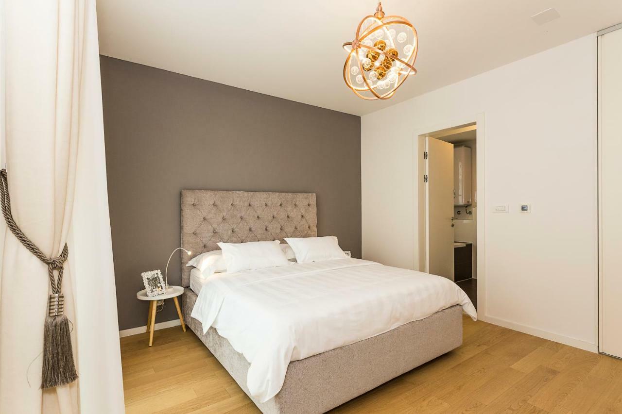 Perla Apartmani Спліт Екстер'єр фото