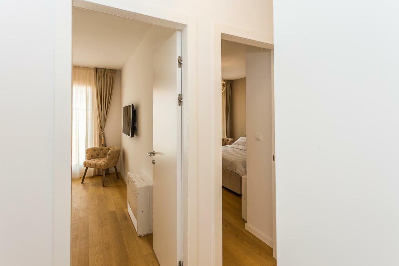 Perla Apartmani Спліт Екстер'єр фото