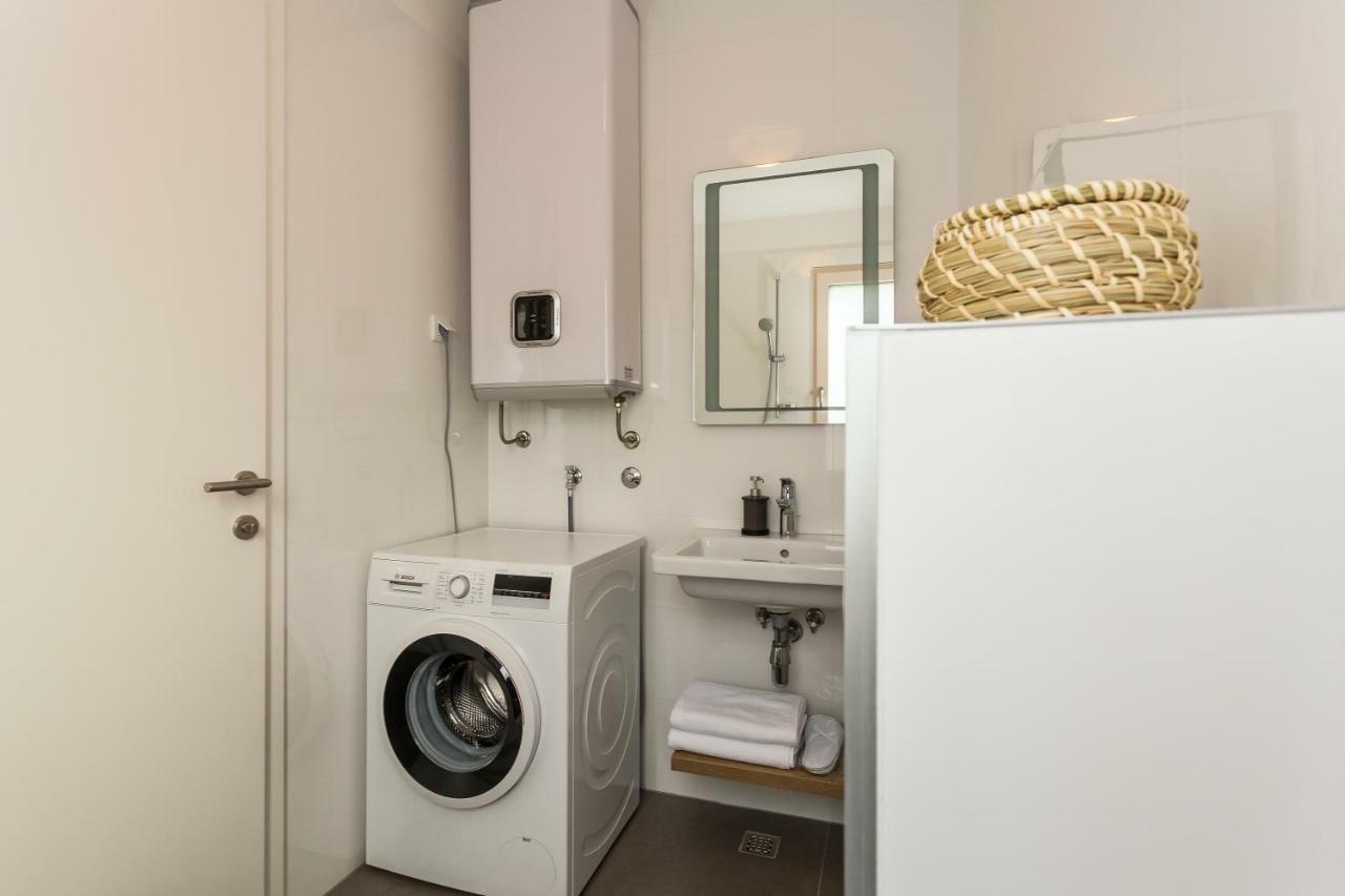 Perla Apartmani Спліт Екстер'єр фото