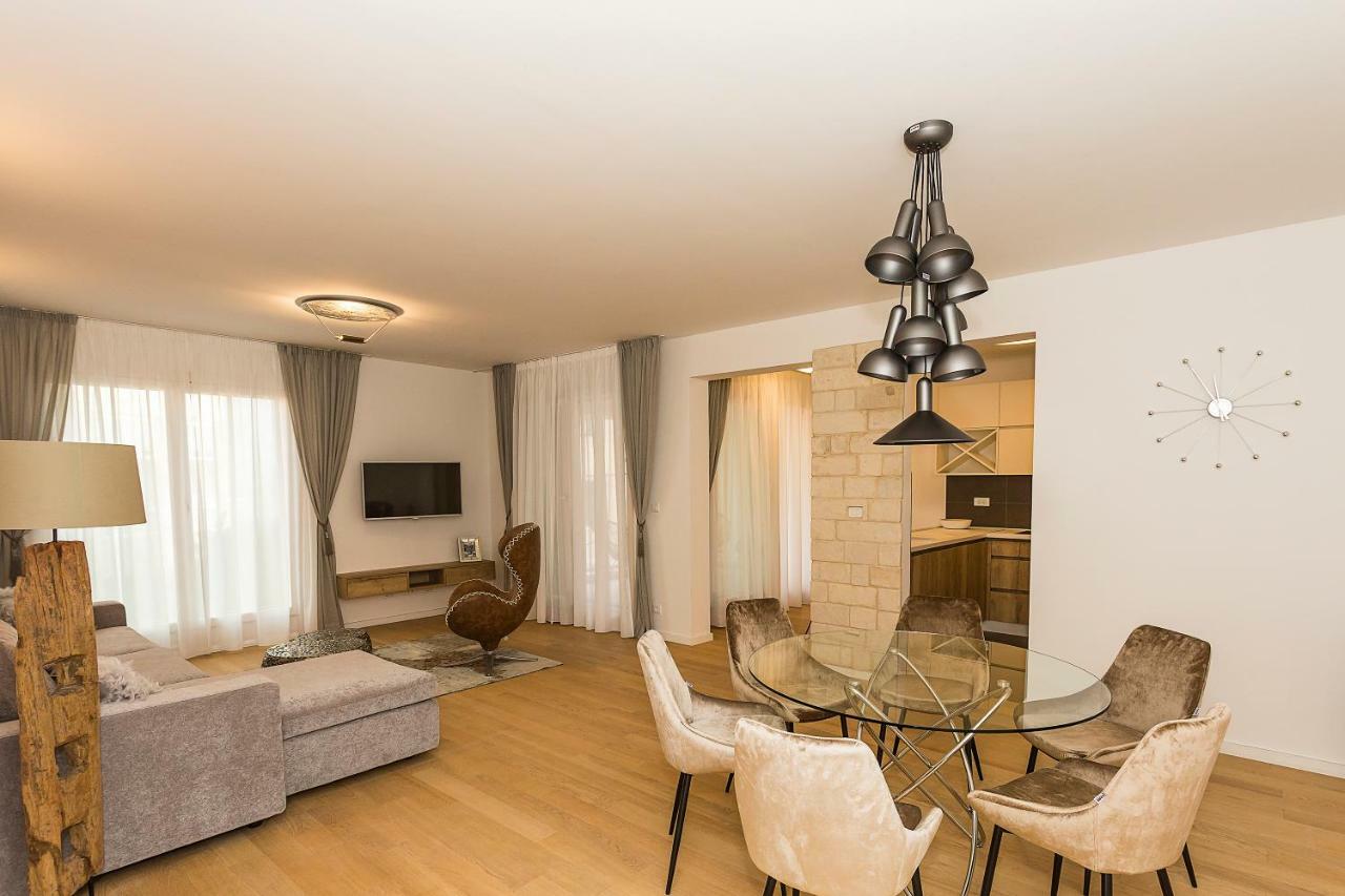 Perla Apartmani Спліт Екстер'єр фото