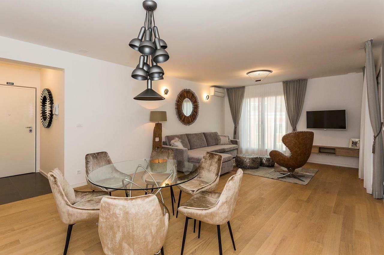 Perla Apartmani Спліт Екстер'єр фото