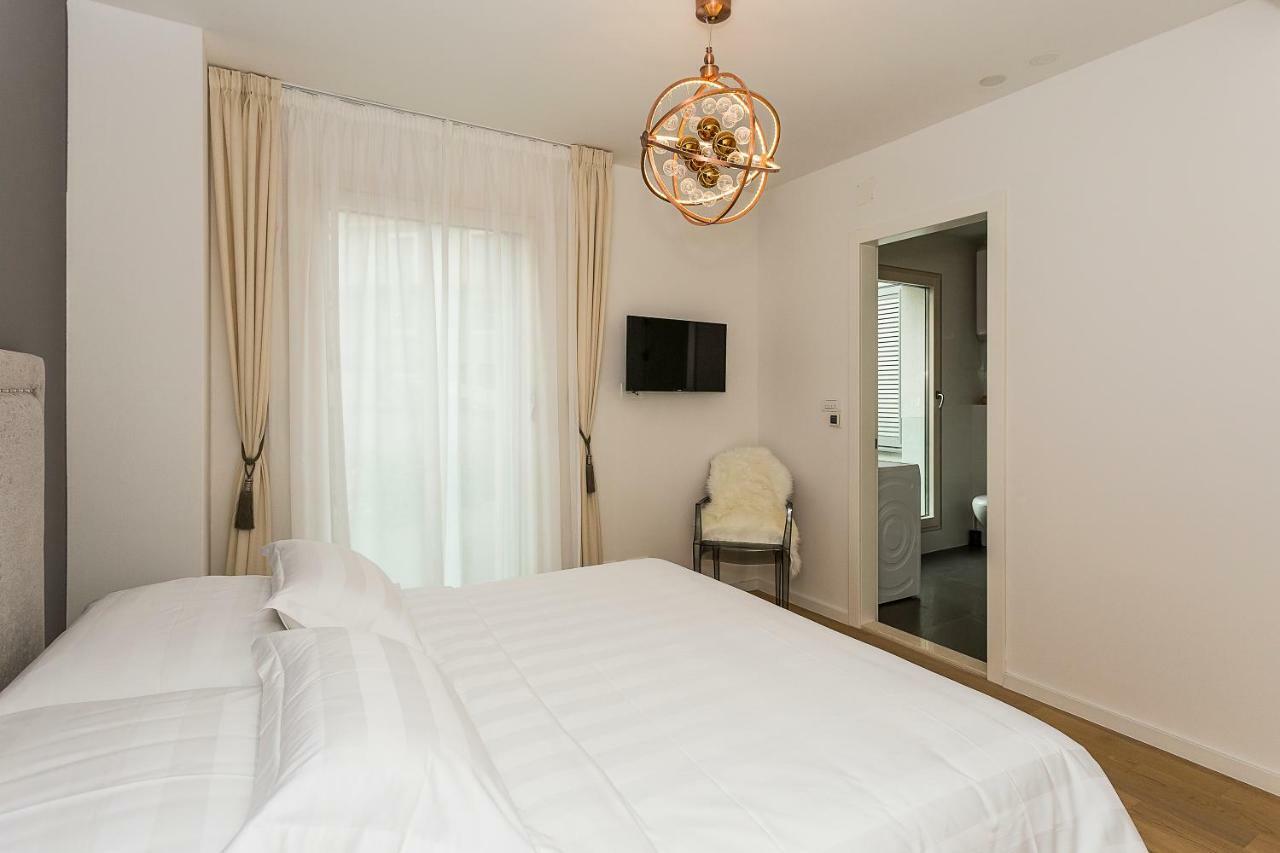 Perla Apartmani Спліт Екстер'єр фото