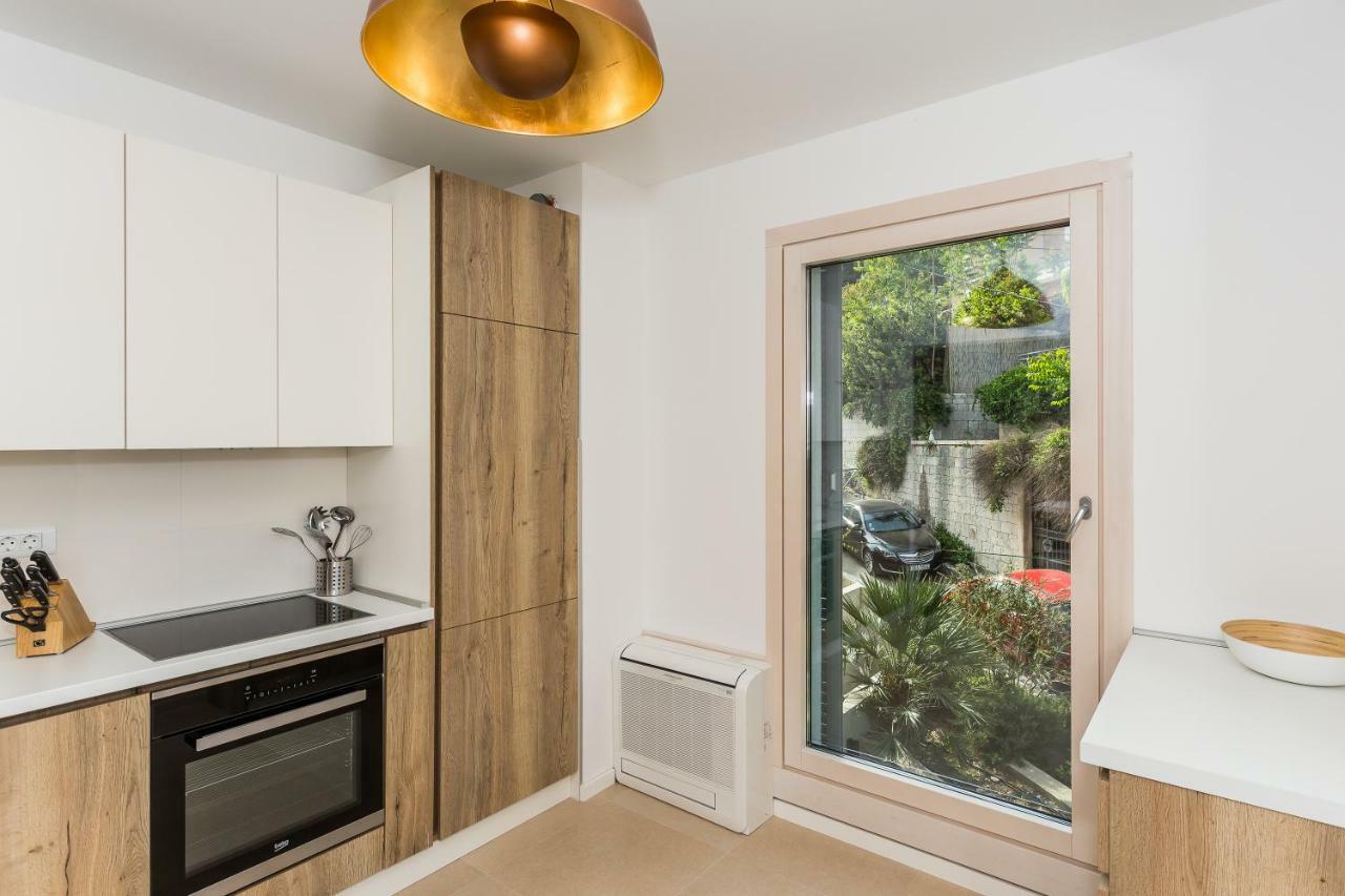 Perla Apartmani Спліт Екстер'єр фото