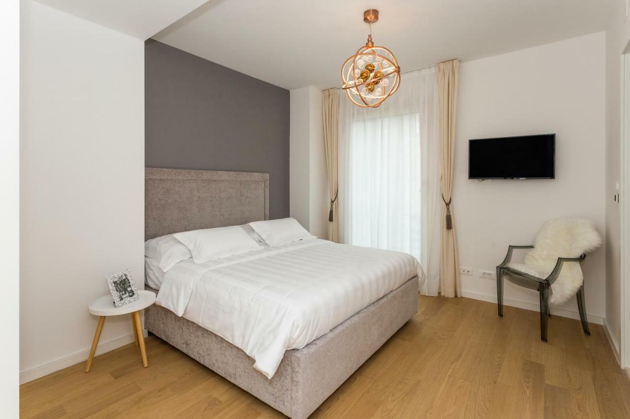 Perla Apartmani Спліт Екстер'єр фото