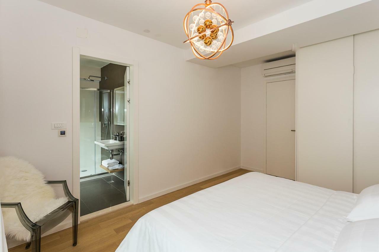 Perla Apartmani Спліт Екстер'єр фото