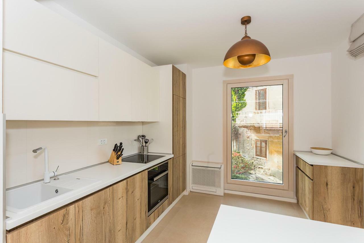 Perla Apartmani Спліт Екстер'єр фото